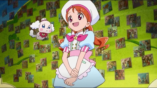 第49話 大好きの先へ!ホイップ・ステップ・ジャーンプ!