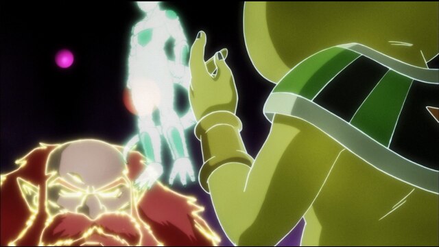 第94話 悪の帝王復活!出迎える謎の刺客たち!?