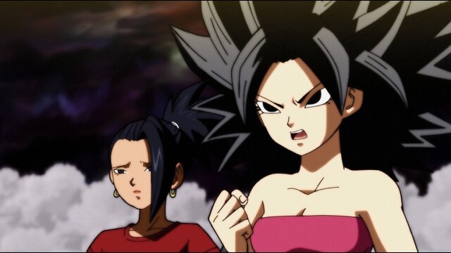 第100話 大暴走!目覚め荒ぶる狂戦士!!