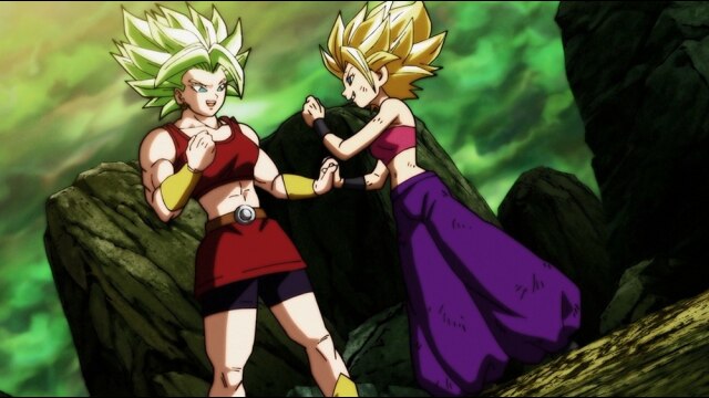 第114話 鬼気せまる!新たな超戦士の爆誕!!