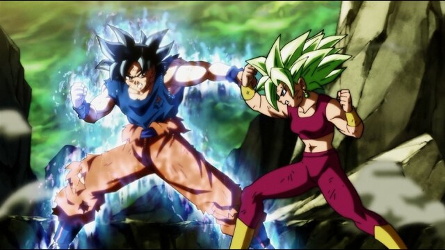 第116話 逆転の兆し!身勝手の極意が大爆発!!
