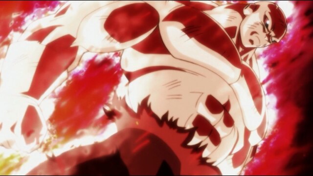 第130話 空前絶後の超決戦!究極のサバイバルバトル!!