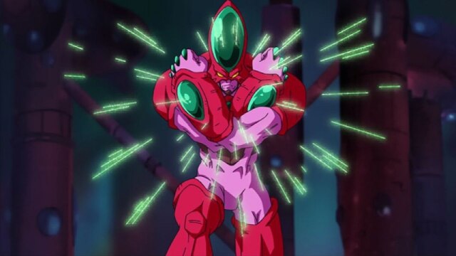 ドラゴンボール 超サイヤ人絶滅計画