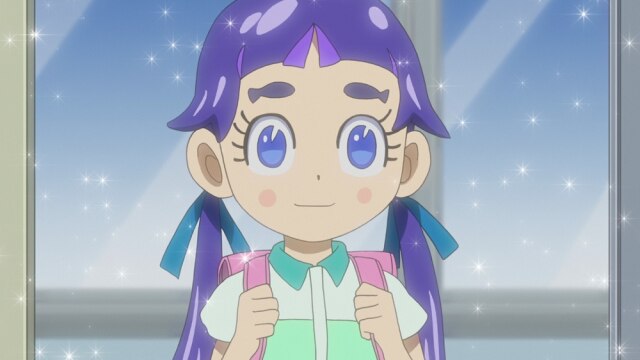 第5話 恋のシカケメモリー!マグロライダー一本釣り!