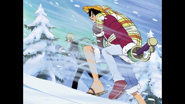 第80話 医者のいない島? 名も無き国の冒険!