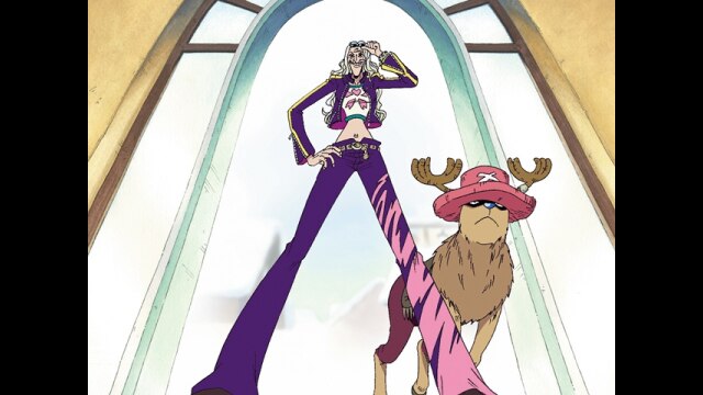 第81話 ハッピーかい? 魔女と呼ばれた医者!