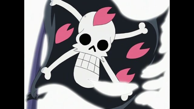 第89話 王国の支配終る時! 信念の旗は永遠に