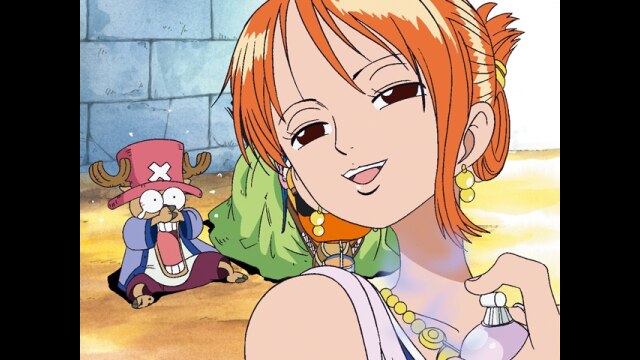 第93話～第111話