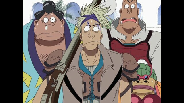 第99話 ニセモノの意地! 心の反乱軍カミュ!