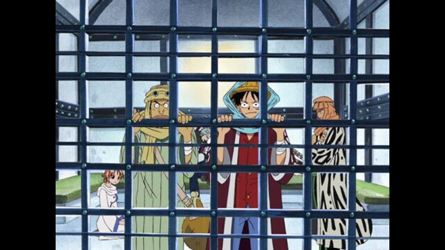 第106話 絶対絶命の罠! レインディナーズ突入