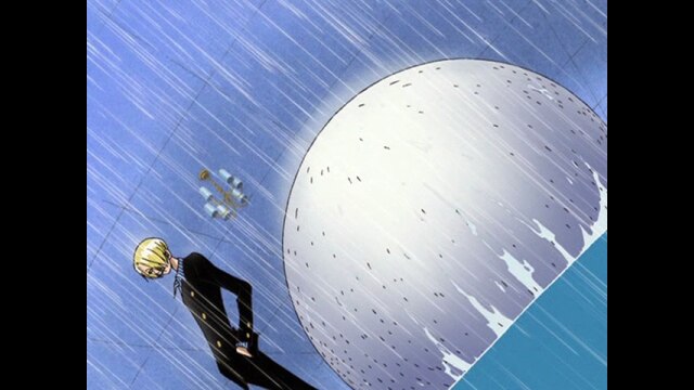 第109話 逆転大脱出への鍵! ドルドルボール!