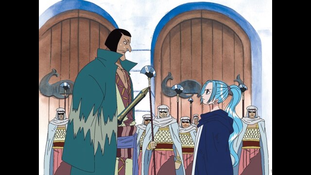 第115話 本日大公開! マネマネモンタージュ!