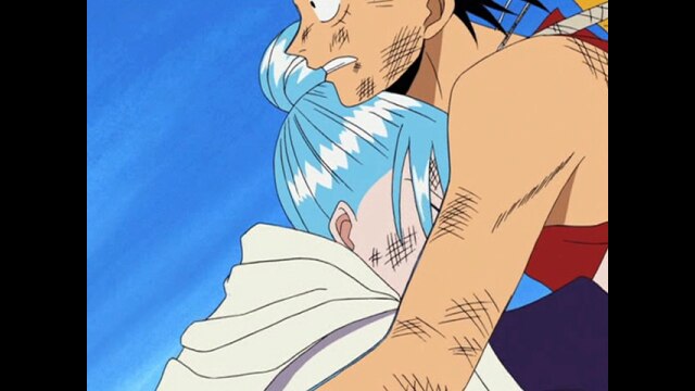 第121話 ビビの声の行方! 英雄は舞い降りた!