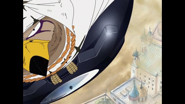 第125話 偉大なる翼! 我が名は国の守護神ペル