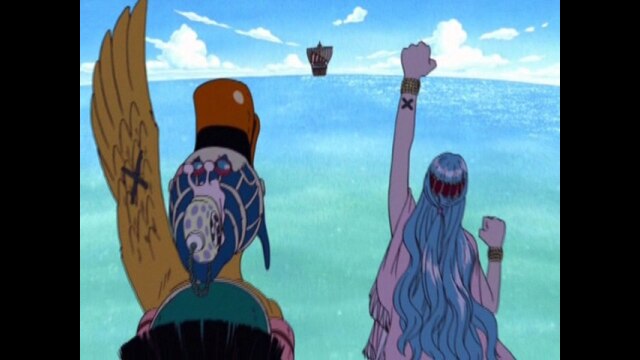 第129話 始まりはあの日! ビビが語る冒険譚!