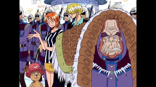 第141話 故郷への想い! 脱出不能の海賊墓場!