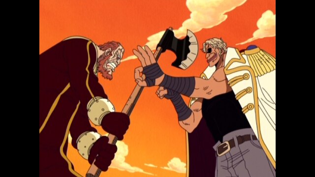 第143話 そして伝説が始まる! いざ虹の彼方へ