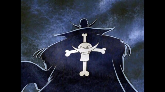 第145話 怪物登場! 白ひげ一味には手を出すな