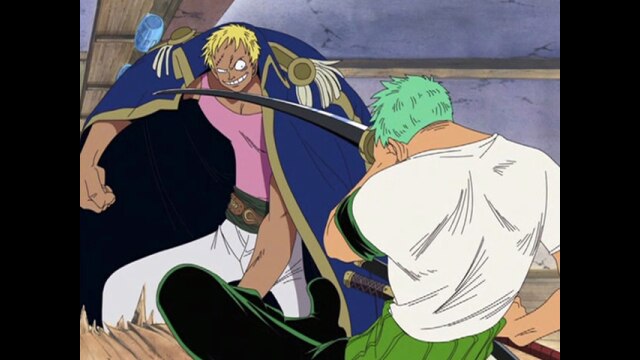 第146話 夢を見るな! 嘲りの街モックタウン!