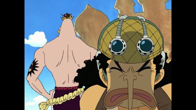 第149話 雲舵いっぱい! サウスバードを追え!