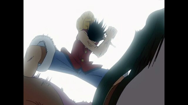 第151話 一億の男! 世界最高権力と海賊黒ひげ