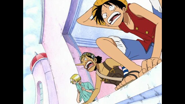 第157話 脱出なるか!? 動きはじめた神の試練!