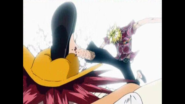 第163話 摩訶不思議! 紐の試練と恋の試練!?