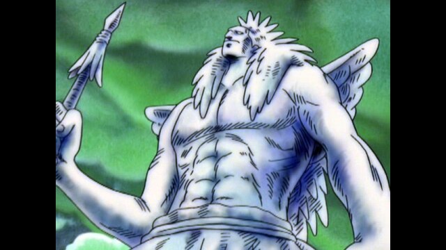 第164話 シャンドラの灯を燈せ! 戦士ワイパー