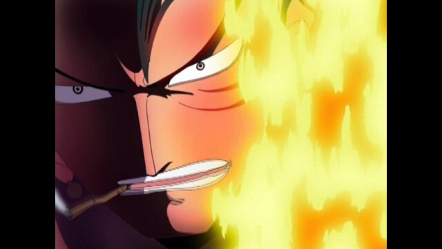 第169話 捨て身の排撃! 「戦鬼」ワイパーの覚悟