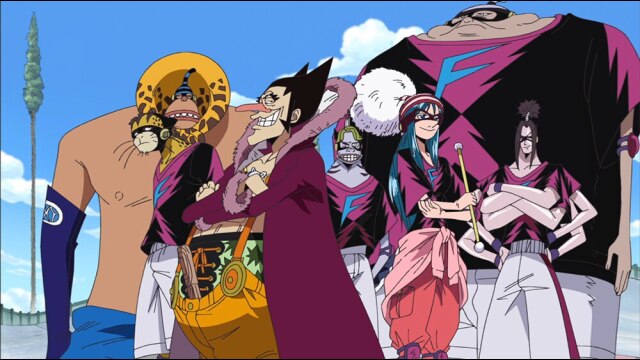 第213話 第三回戦! ぐるぐるローラーレース!