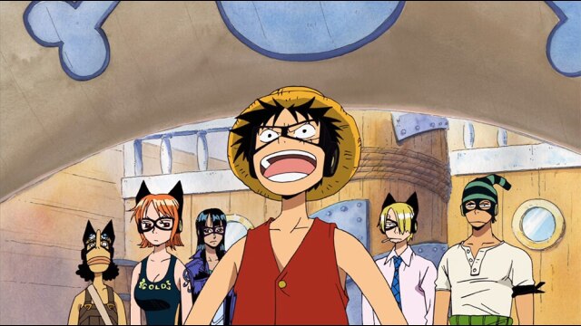 第217話 キャプテン対決! 最終戦コンバット!