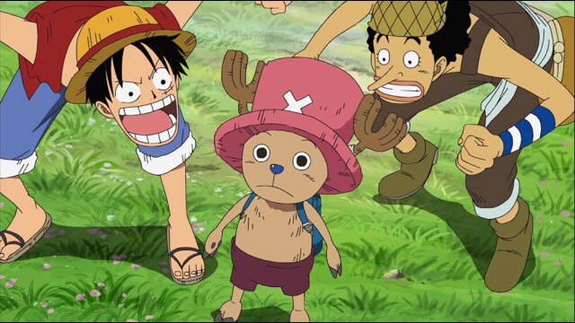 第224話 本性を現した記憶泥棒の最後の逆襲!