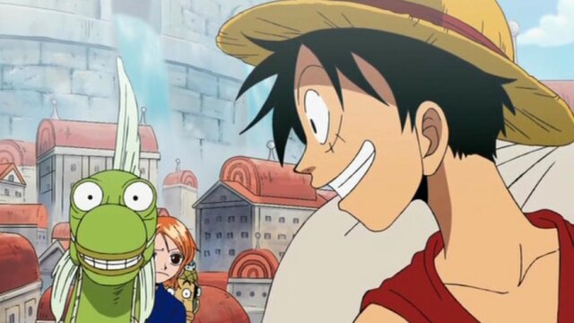 第230話 水上都市の冒険! 目指せ巨大造船工場