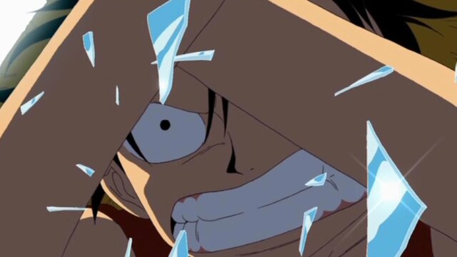 第239話 犯人は麦わら海賊団? 水の都の用心棒