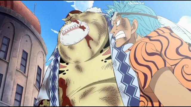 第250話 伝説の男の最期! 海列車が泣いた日