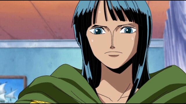 第251話 裏切りの真相! ロビンの哀しき決意!