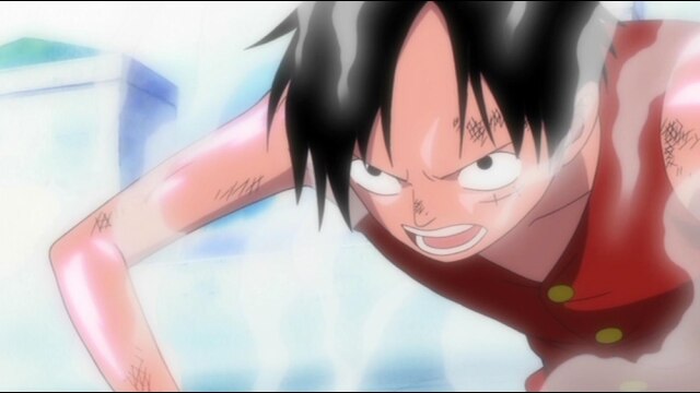 第272話 ルフィ目前! 裁判所前広場へ集結せよ