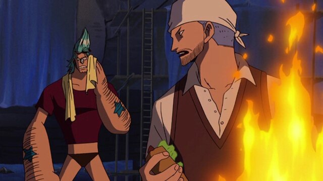 第320話 ついに全員賞金首! 6億超えの一味!