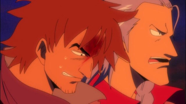 第328話 新世界に沈む夢! 失意の海賊パズール