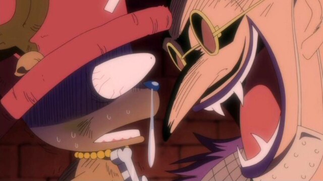 第340話 天才と呼ばれた男! ホグバック現る!