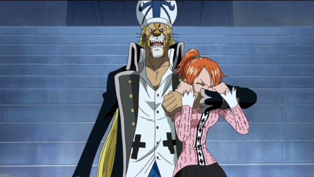 第351話 500年ぶりの目覚め!! オーズ開眼!!