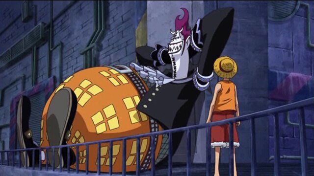 第357話 将軍ゾンビ瞬殺!! オーズは冒険気分!!