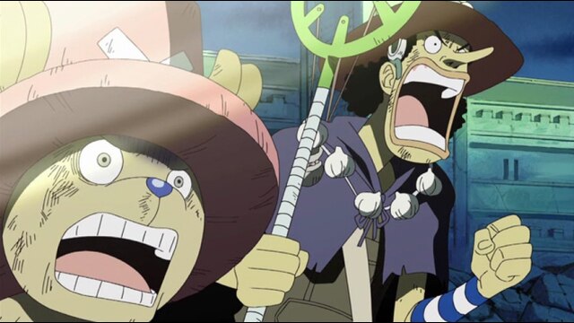 第374話 肉体が消える! 悪夢の島に射す朝日!