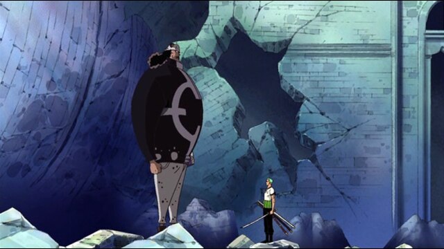 第375話 終わらない危機! 麦わら一味抹殺指令