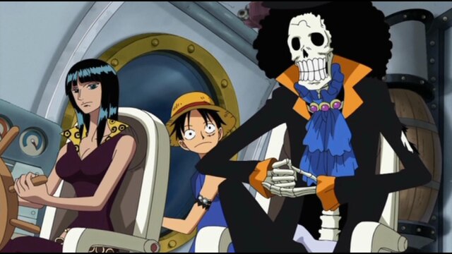 第385話 偉大なる航路半周 到達! 赤い土の大陸