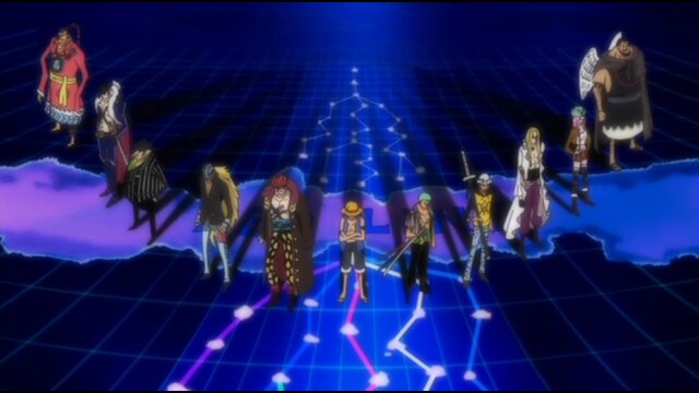 第392話 新たなライバル集結! 11人の超新星