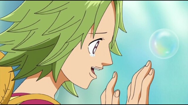 第393話 標的はケイミー!! 迫る人攫い屋の魔手