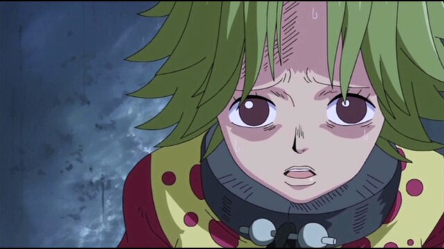 第395話 タイムリミット 人間オークション開幕