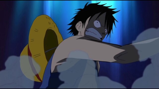 第396話 鉄拳炸裂! オークションをぶっつぶせ