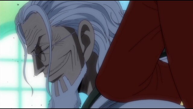 第400話 ロジャーとレイリー 海賊王とその右腕